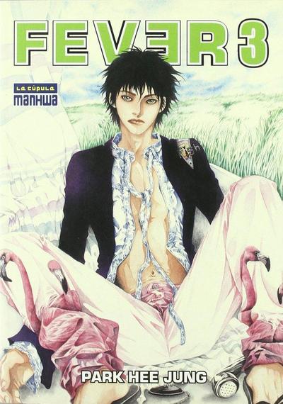 Fever 3