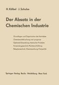 Der Absatz in der Chemischen Industrie