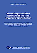 Anwendungsorientierte Kommunikations- und Argumentationstechniken