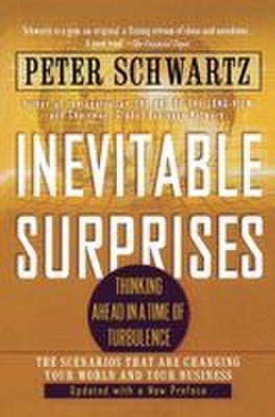 Inevitable Surprises