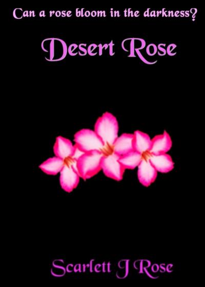Desert Rose