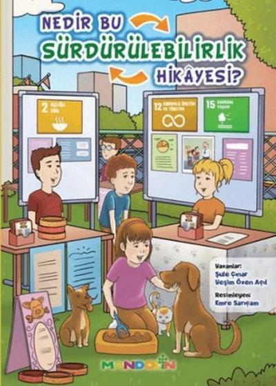 Nedir Bu Sürdürülebilirlik Hikayesi