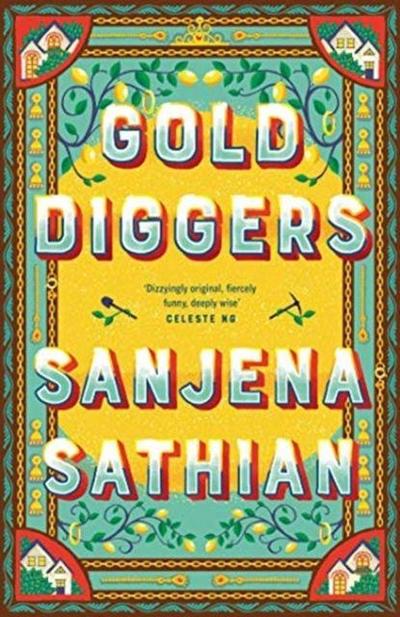Gold Diggers