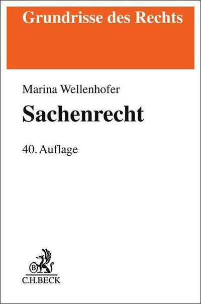 Sachenrecht