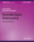 Reversible Digital Watermarking