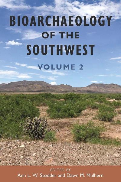 Bioarchaeology of the Southwest