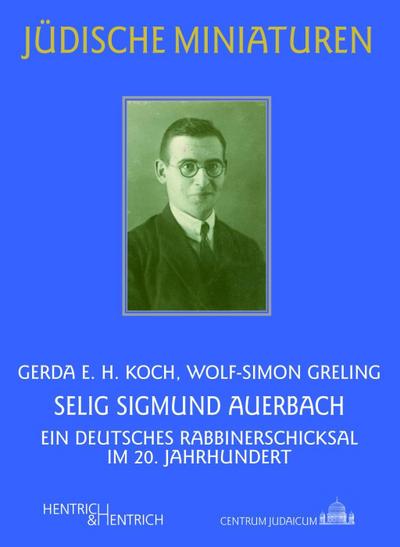 Selig Sigmund Auerbach