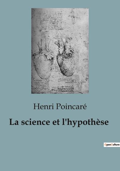 La science et l’hypothèse