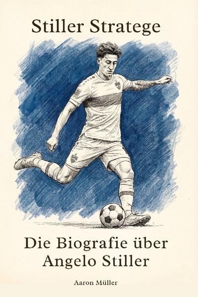Die Biografie über Angelo Stiller