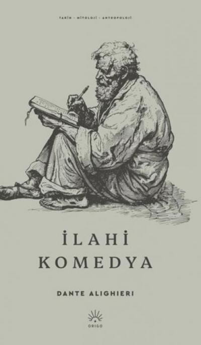 Ilahi Komedya