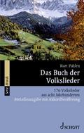 Das Buch der Volkslieder