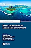 Green Automation for Sustainable Environment
