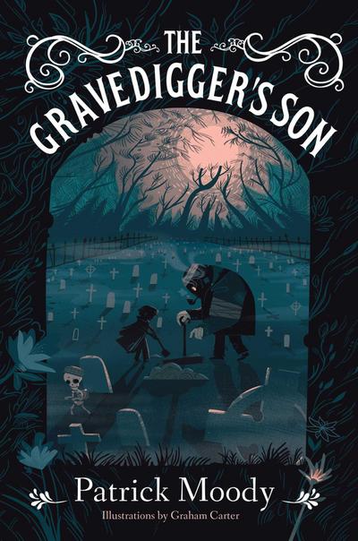 The Gravedigger’s Son