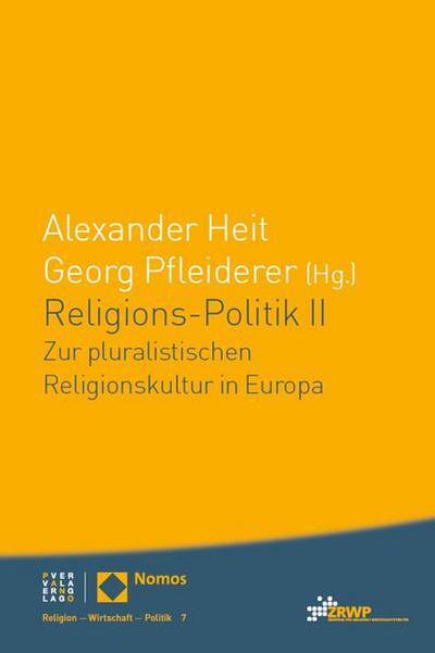 Religions-Politik II