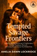 Tempted Savage Frontiers