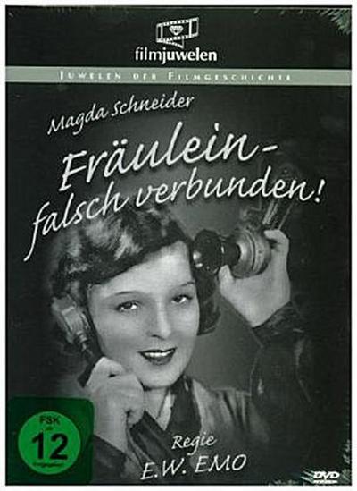 Fräulein - Falsch verbunden