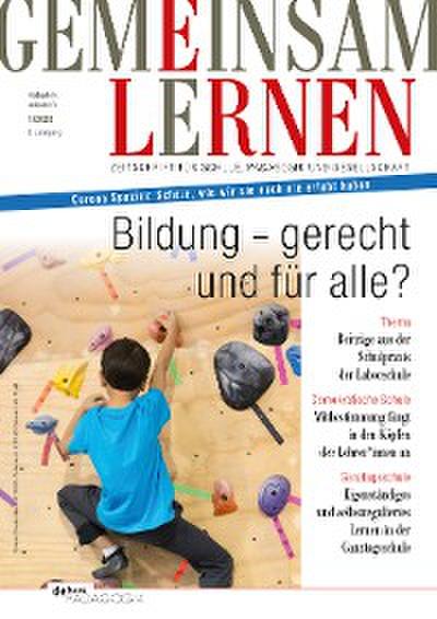 Bildung - gerecht und für alle?