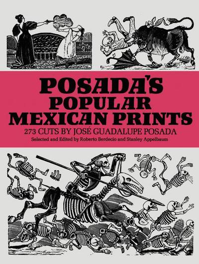 POSADAS POPULAR MEXICAN PRINTS