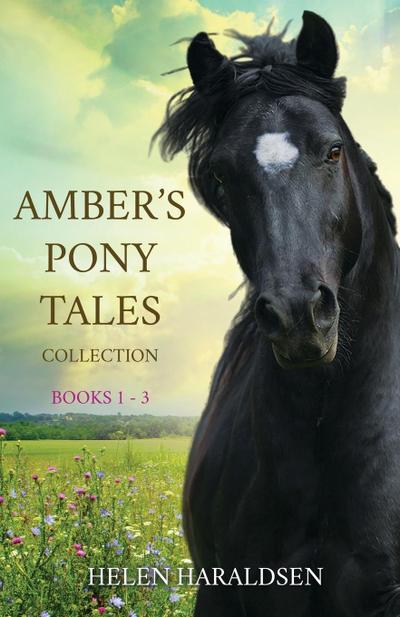 Amber’s Pony Tales Collection