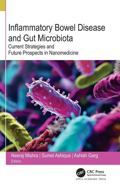 Inflammatory Bowel Disease and Gut Microbiota