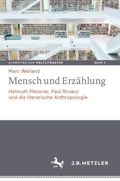 Mensch und Erzählung