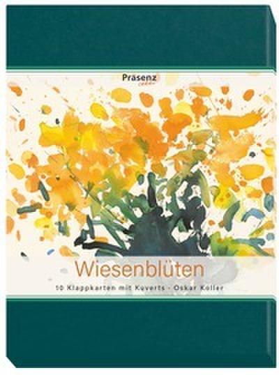 Wiesenblüten