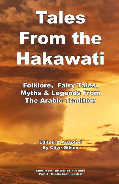 Tales From The Hakawati