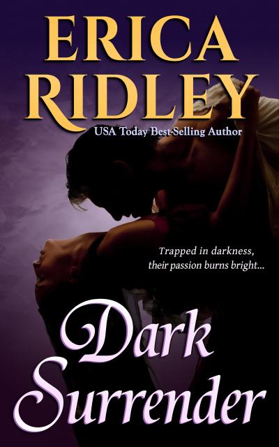 Dark Surrender