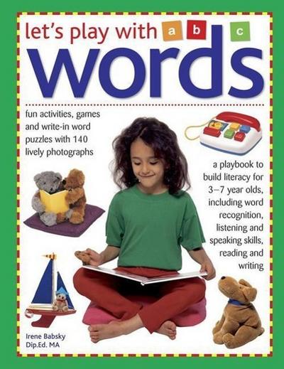 Let’s Play With Words