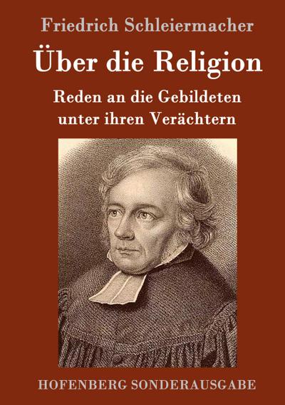 Über die Religion