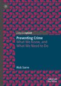 Preventing Crime