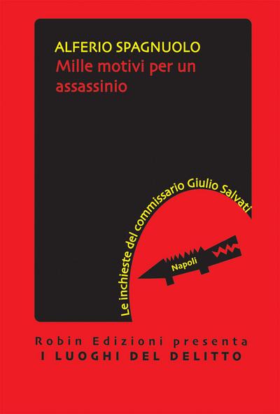 Mille motivi per un assassinio