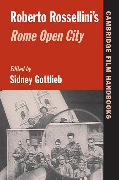 Roberto Rossellini’s Rome Open City