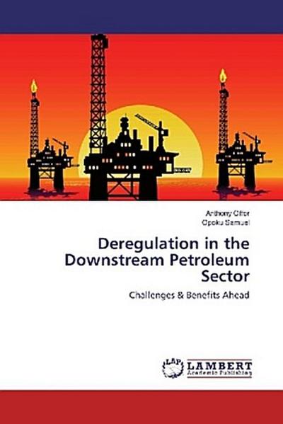 Deregulation in the Downstream Petroleum Sector