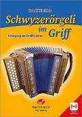 Schwyzerörgeli im Griff