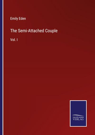 The Semi-Attached Couple
