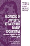 Mechanisms of Lymphocyte Activation and Immune Regulation VI