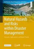 Natural Hazards and Risks within Disaster Management