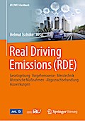 Real Driving Emissions (RDE)