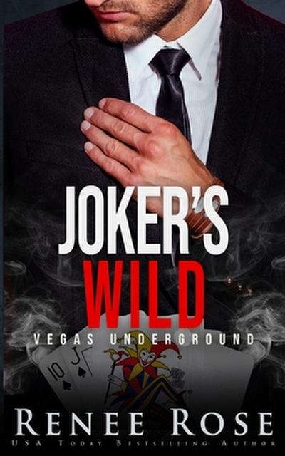 Joker’s Wild
