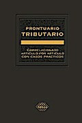 Prontuario Tributario  2016