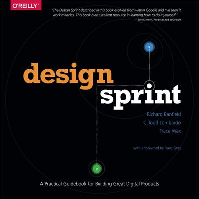 Banfield, R: Design Sprint