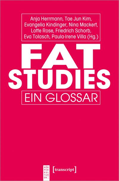 Herrmann,Fat Studies