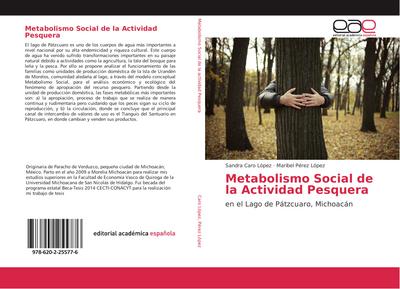 Metabolismo Social de la Actividad Pesquera