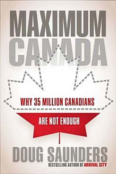 Maximum Canada