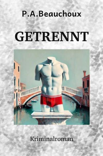 GETRENNT
