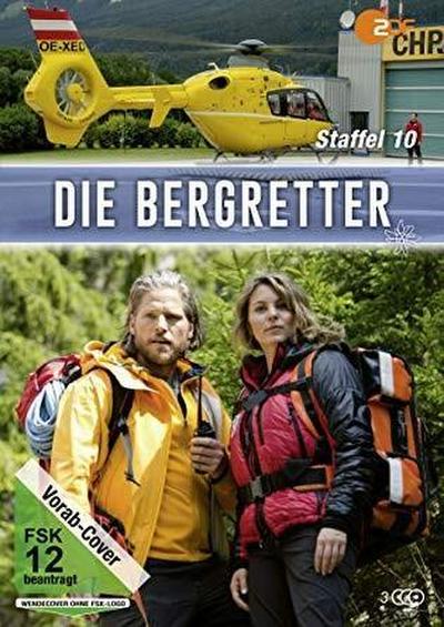 Die Bergretter