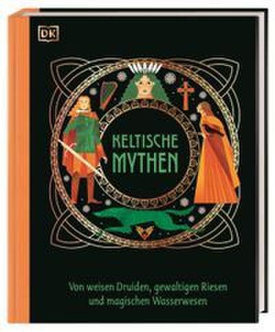 Keltische Mythen