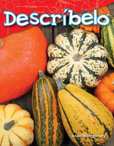 Descríbelo