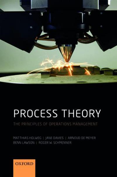 Process Theory